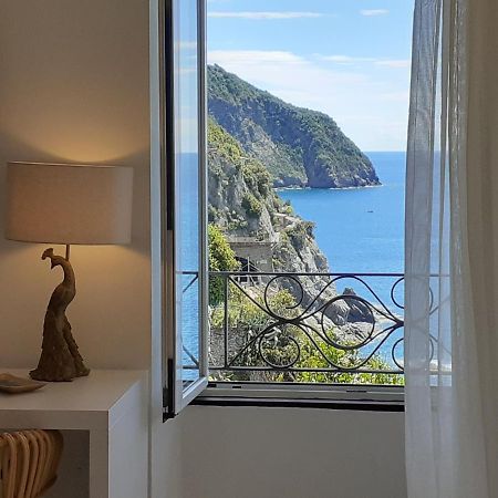 Alla Porta Rossa Μαναρόλα Εξωτερικό φωτογραφία
