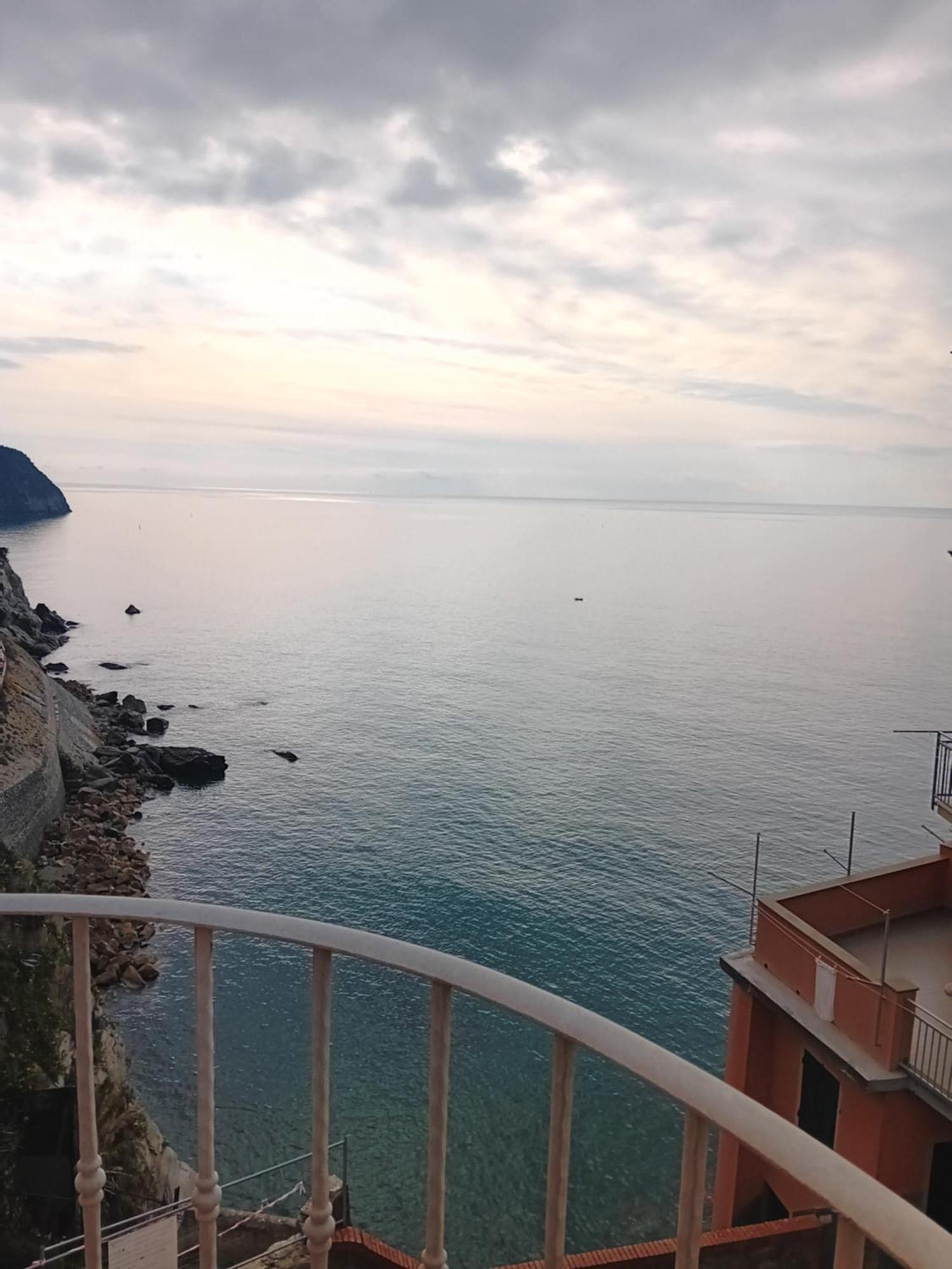Alla Porta Rossa Μαναρόλα Δωμάτιο φωτογραφία