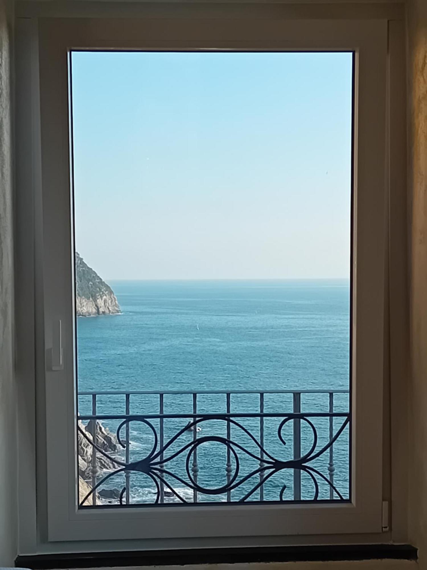 Alla Porta Rossa Μαναρόλα Δωμάτιο φωτογραφία