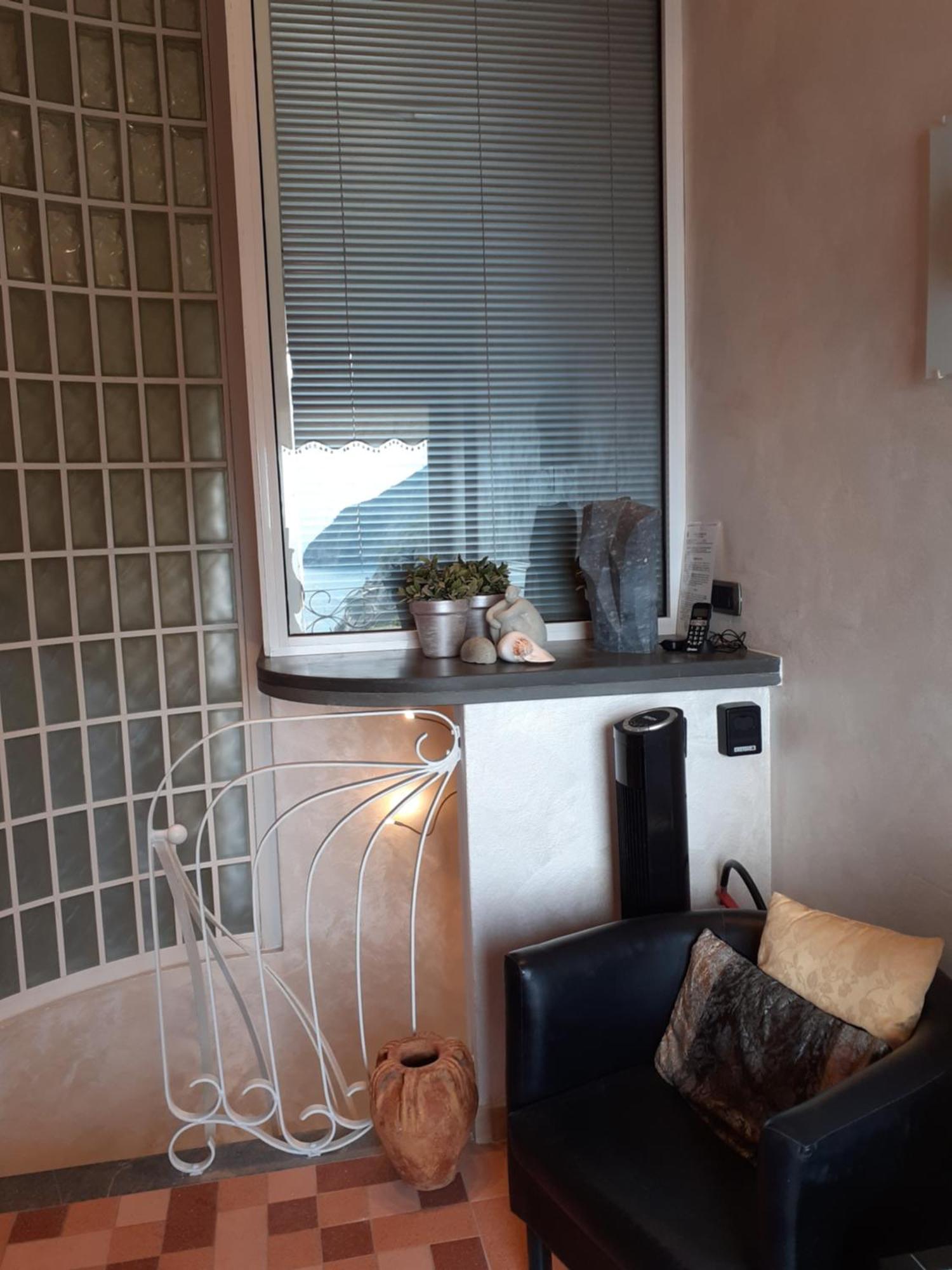 Alla Porta Rossa Μαναρόλα Δωμάτιο φωτογραφία