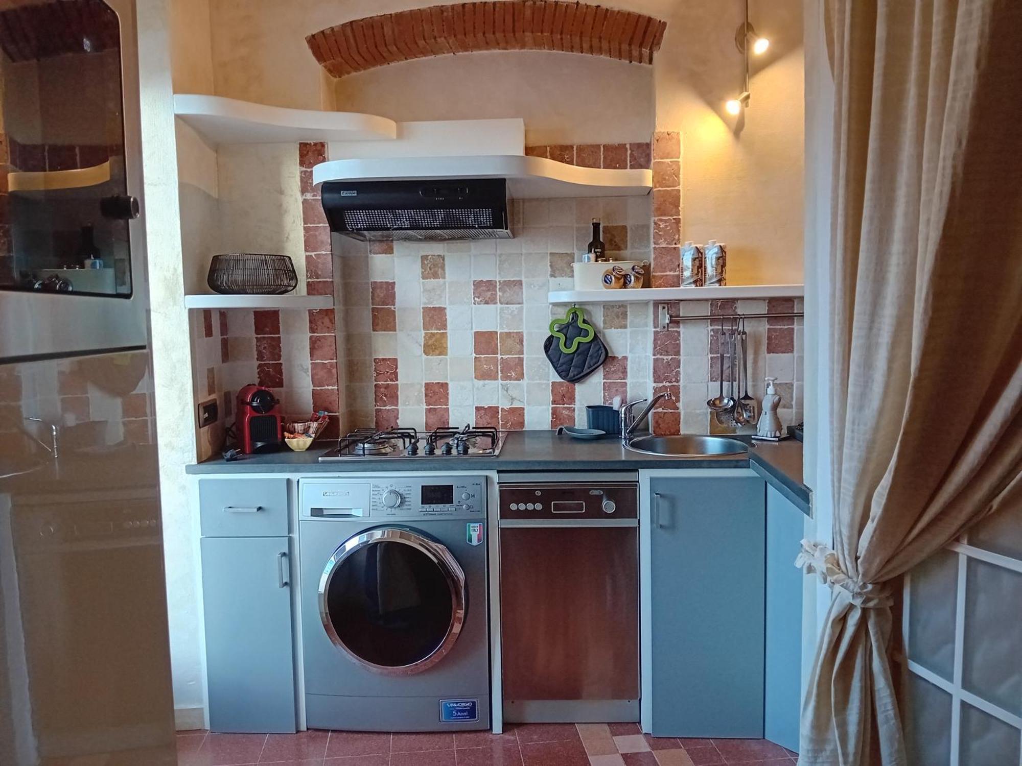 Alla Porta Rossa Μαναρόλα Δωμάτιο φωτογραφία